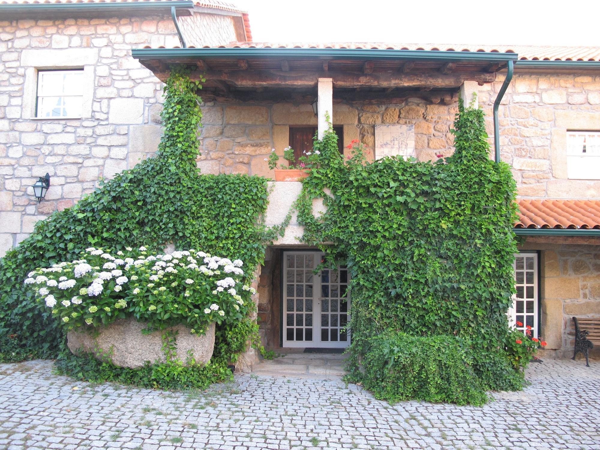 Casa Do Redondo Acomodação com café da manhã Rabaçal Exterior foto